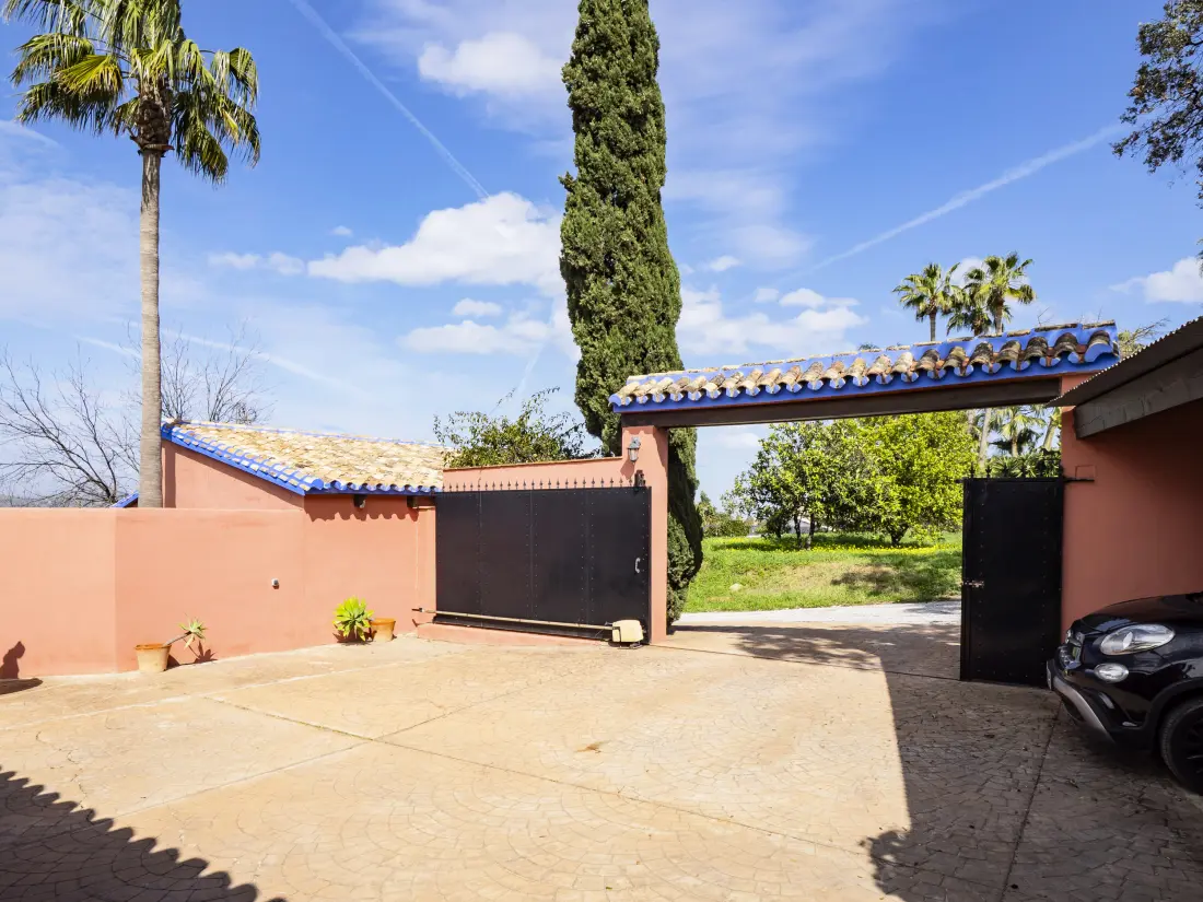 Maison à Alhaurín de la Torre