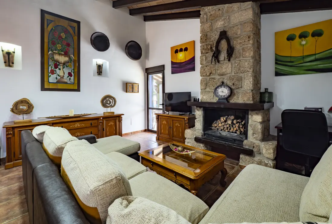 Maison à Alhaurín de la Torre