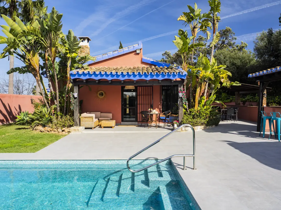 Maison à Alhaurín de la Torre