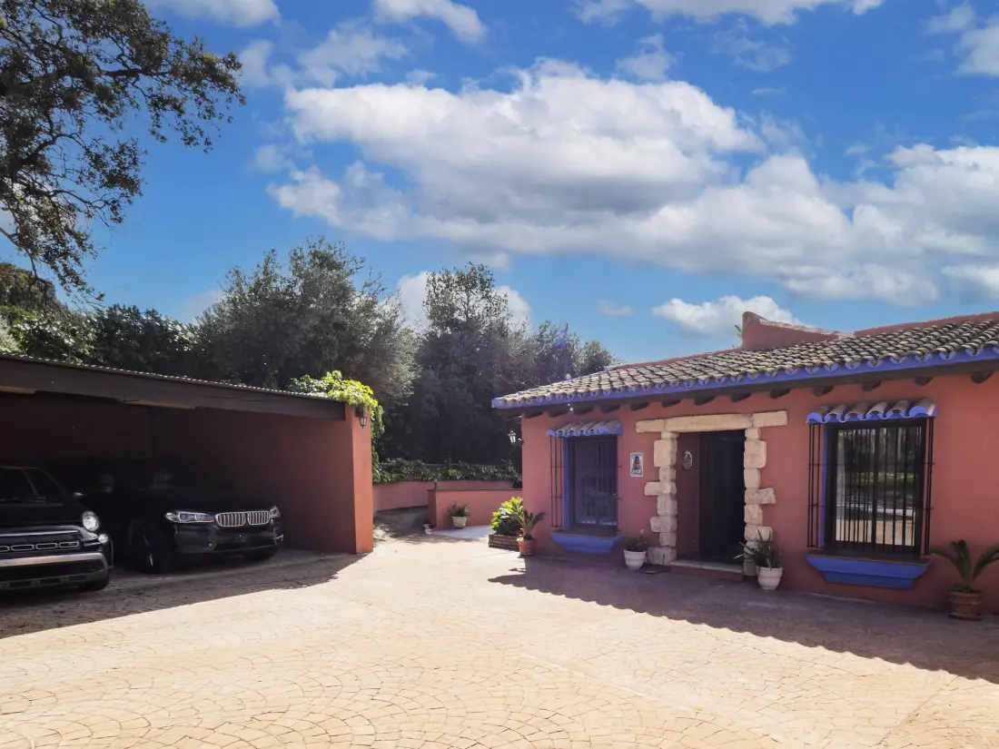 Maison à Alhaurín de la Torre