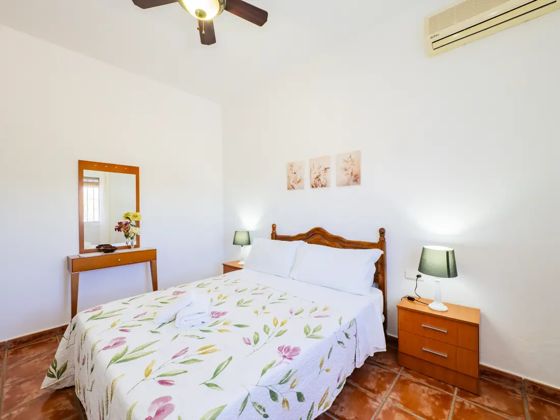 Maison à Alhaurín de la Torre