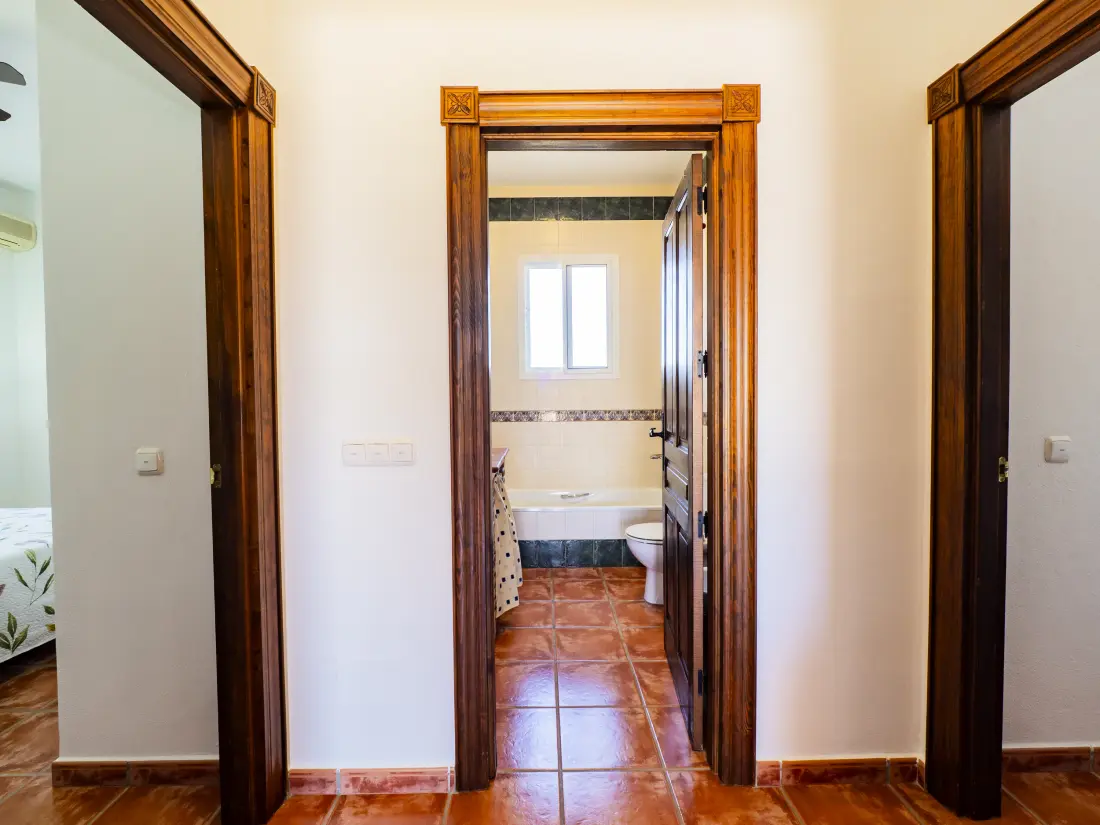 Maison à Alhaurín de la Torre
