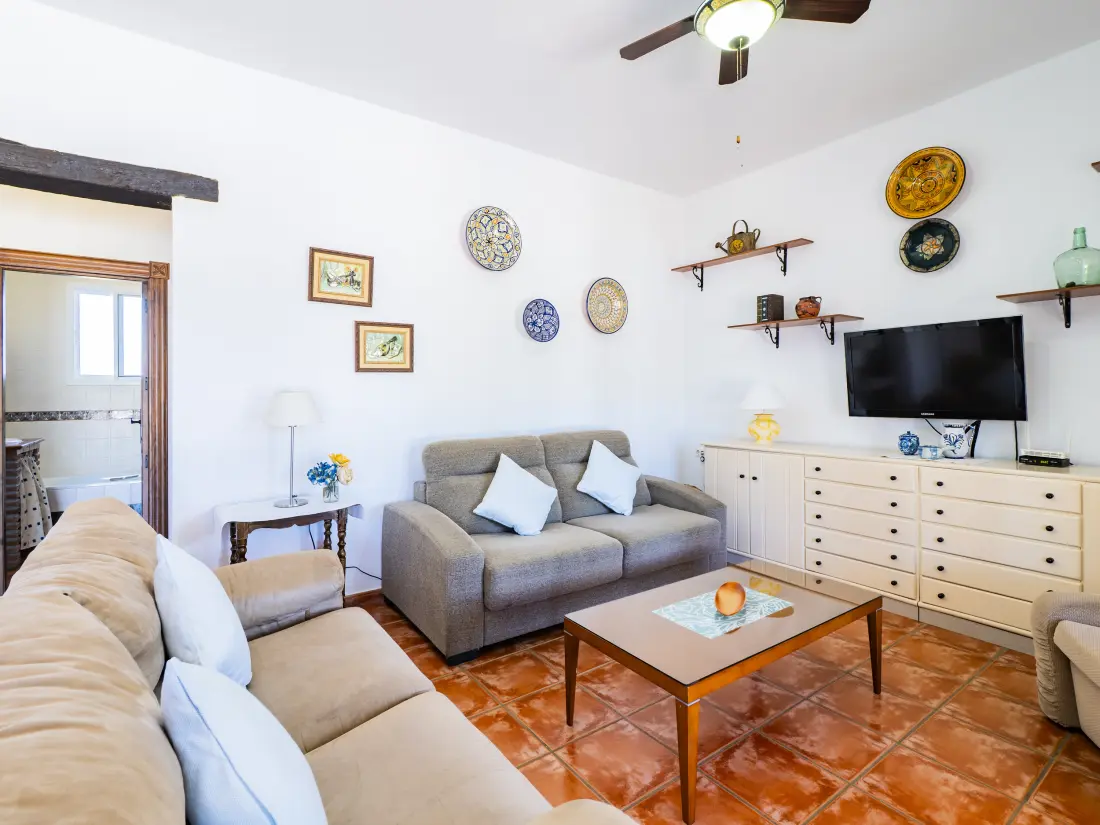 Maison à Alhaurín de la Torre