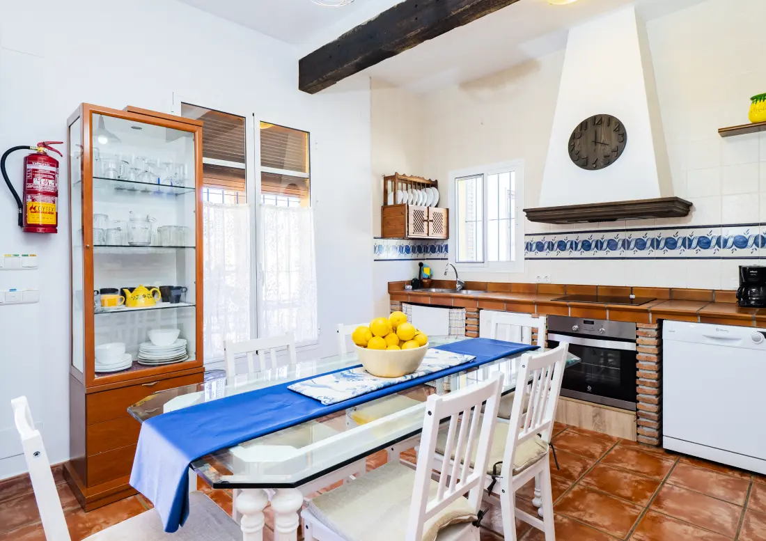 Maison à Alhaurín de la Torre