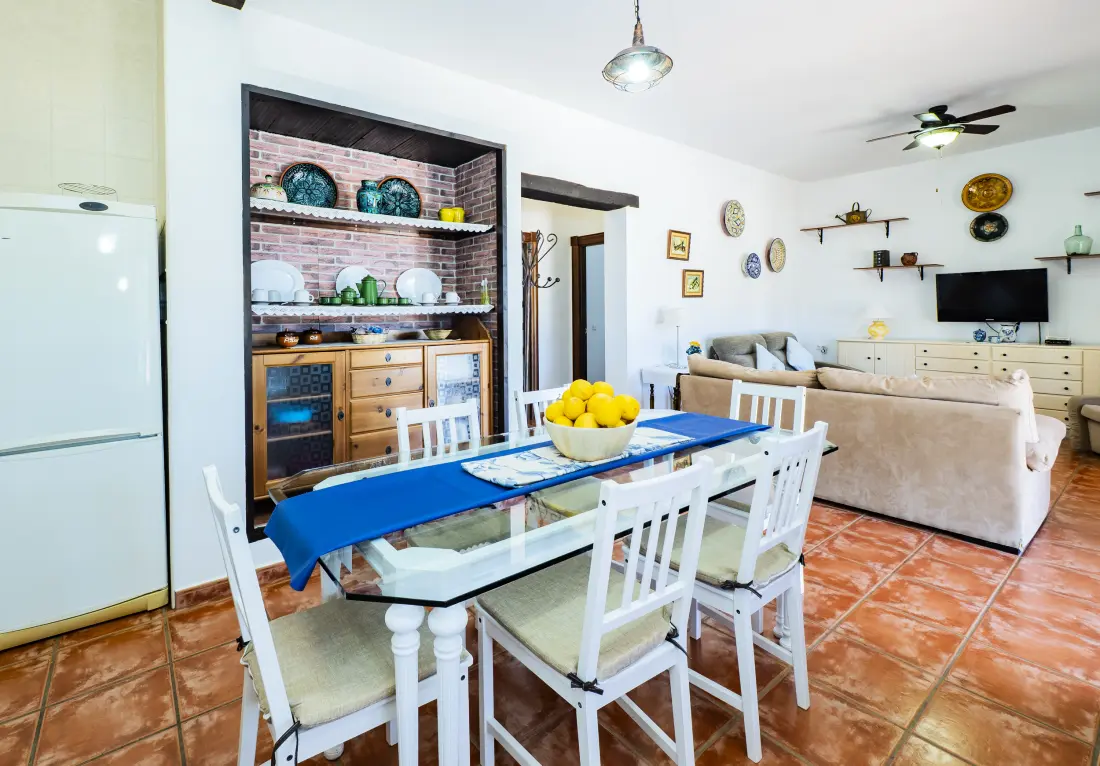 Maison à Alhaurín de la Torre