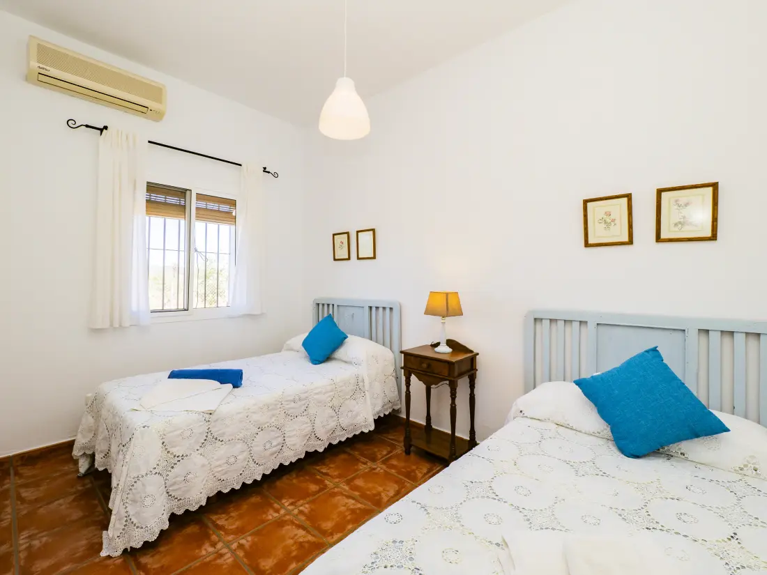 Maison à Alhaurín de la Torre