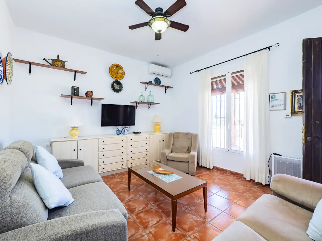 Maison à Alhaurín de la Torre