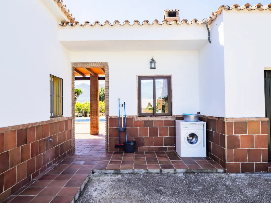 Maison à Alhaurín de la Torre