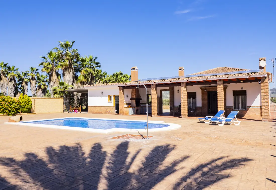 Maison à Alhaurín de la Torre