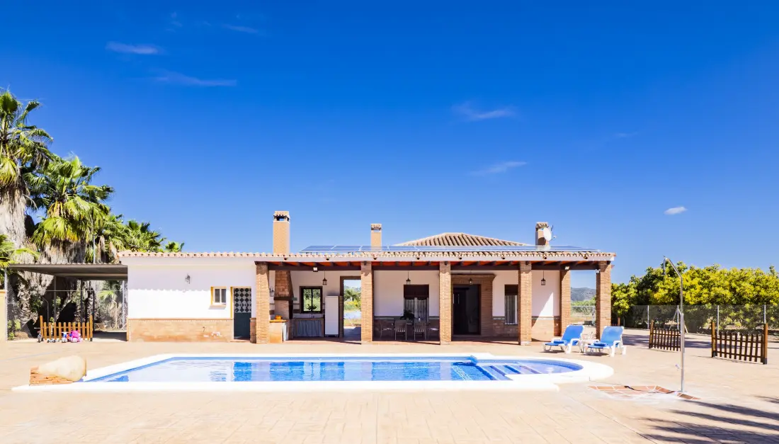 Maison à Alhaurín de la Torre