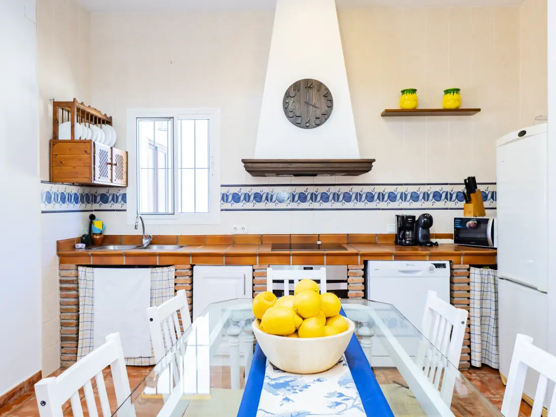 Maison à Alhaurín de la Torre
