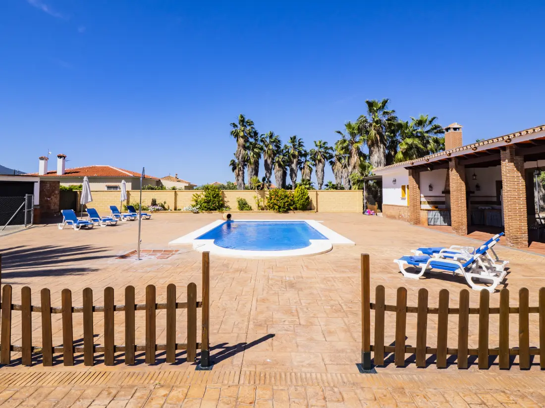 Maison à Alhaurín de la Torre
