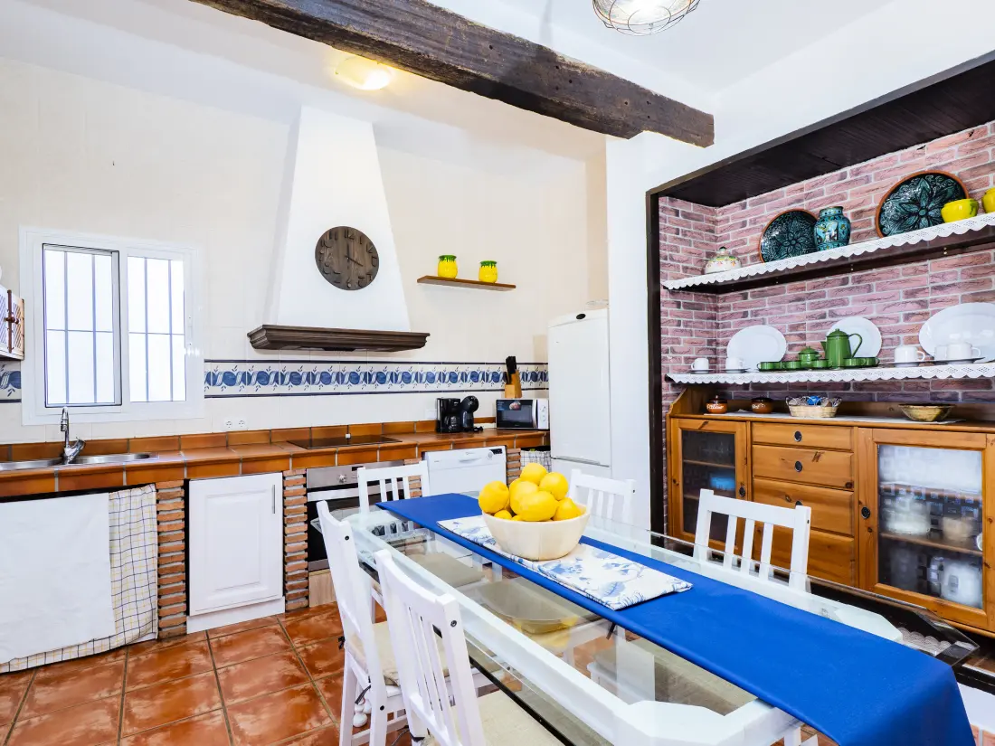 Maison à Alhaurín de la Torre