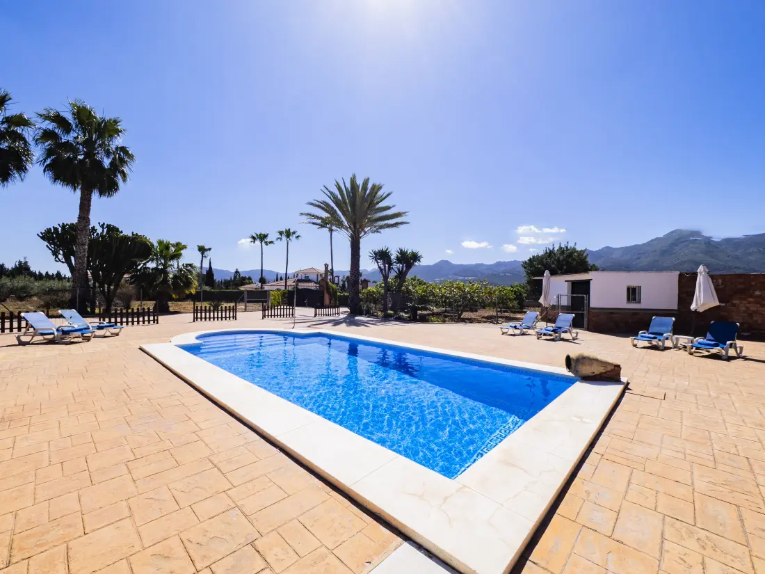 Maison à Alhaurín de la Torre