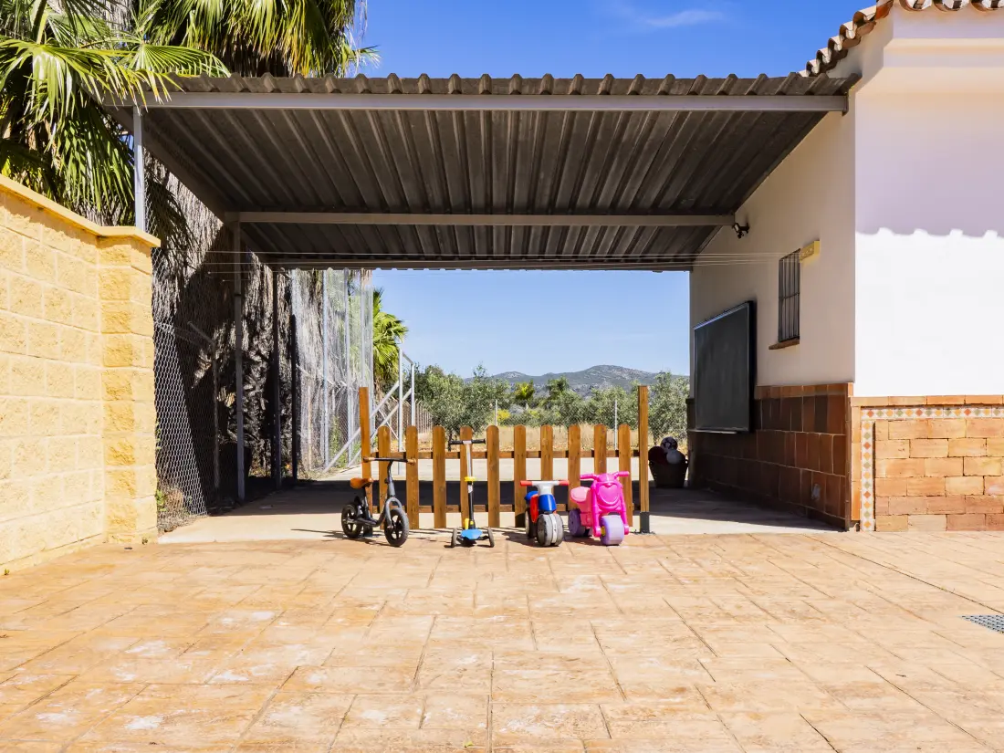 Maison à Alhaurín de la Torre