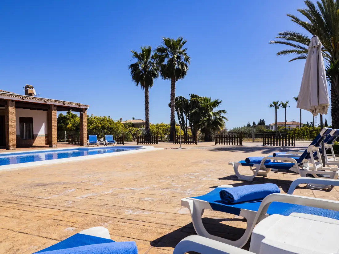 Maison à Alhaurín de la Torre