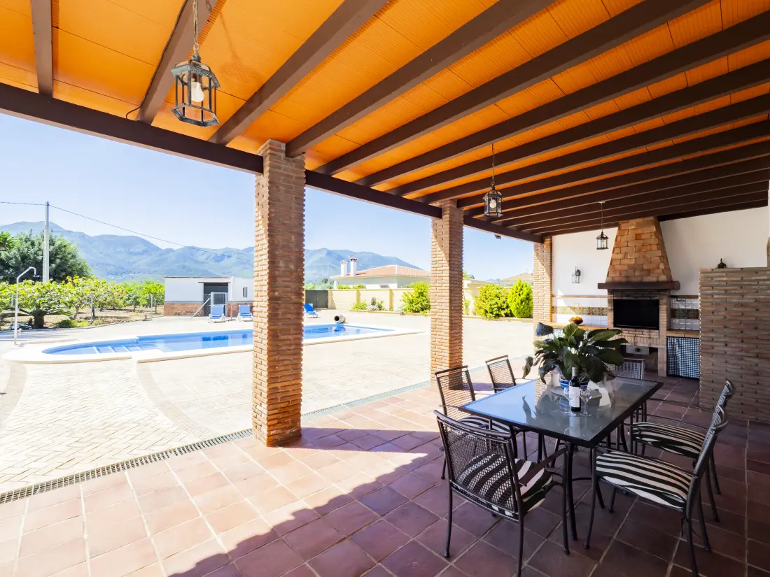 Maison à Alhaurín de la Torre