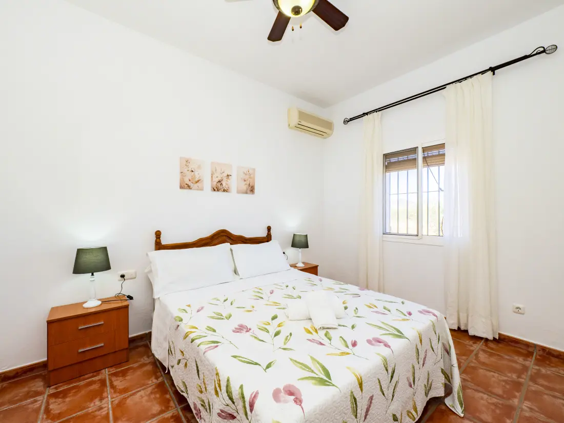 Maison à Alhaurín de la Torre