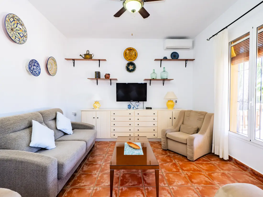 Maison à Alhaurín de la Torre