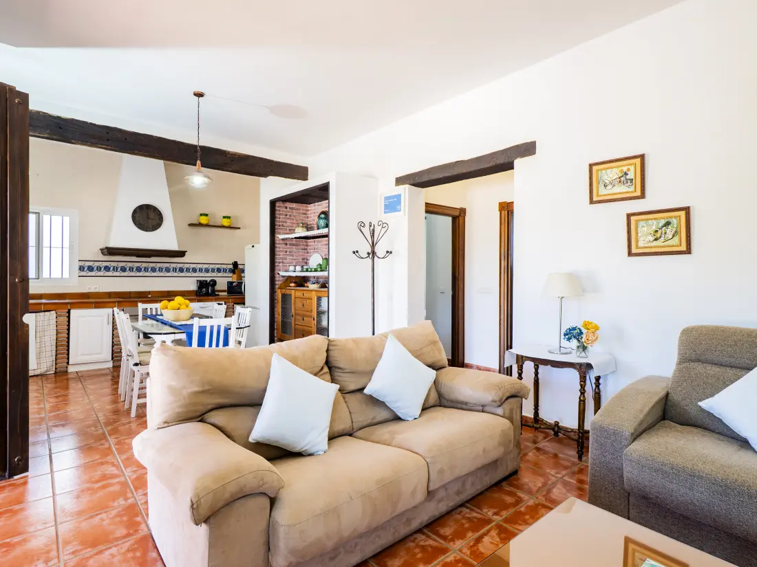 Maison à Alhaurín de la Torre