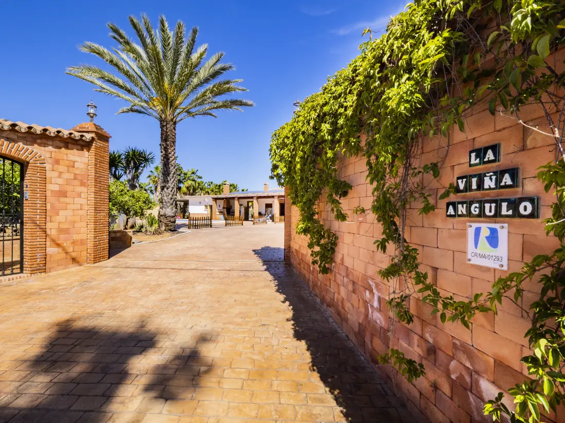 Maison à Alhaurín de la Torre