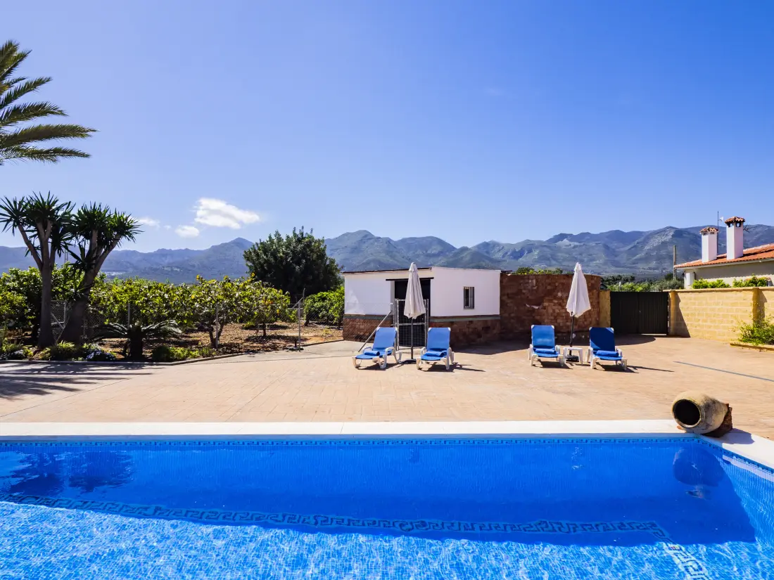 Maison à Alhaurín de la Torre