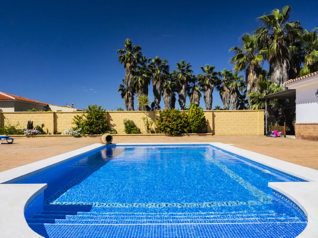 Maison à Alhaurín de la Torre