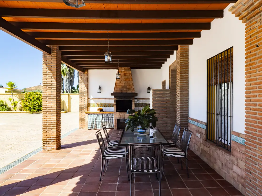 Maison à Alhaurín de la Torre