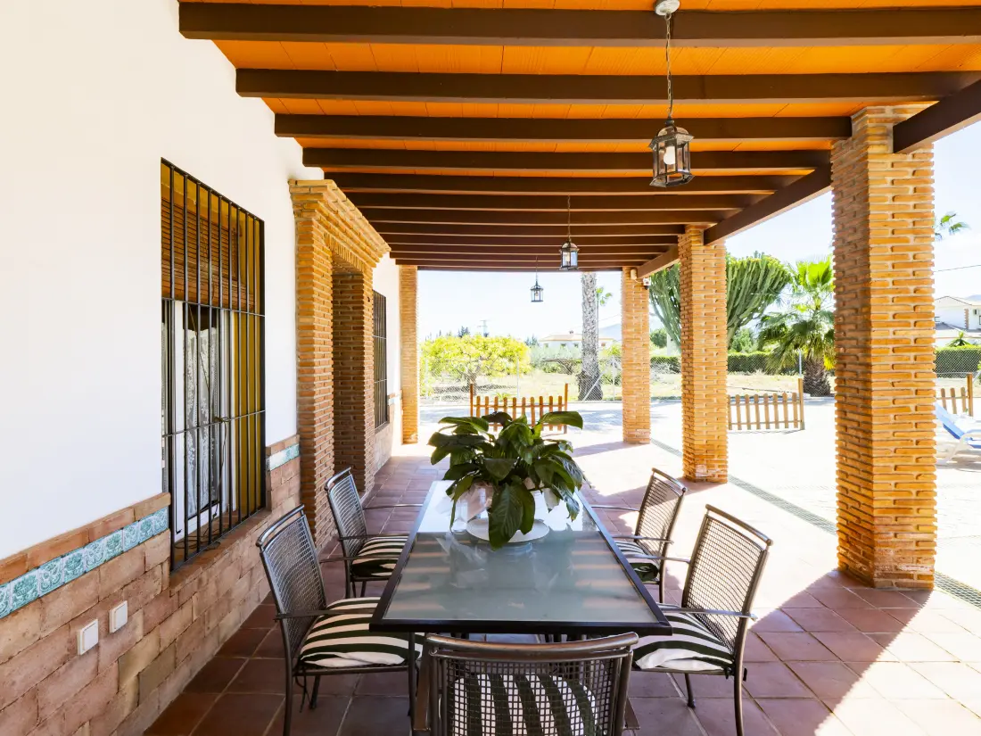 Maison à Alhaurín de la Torre