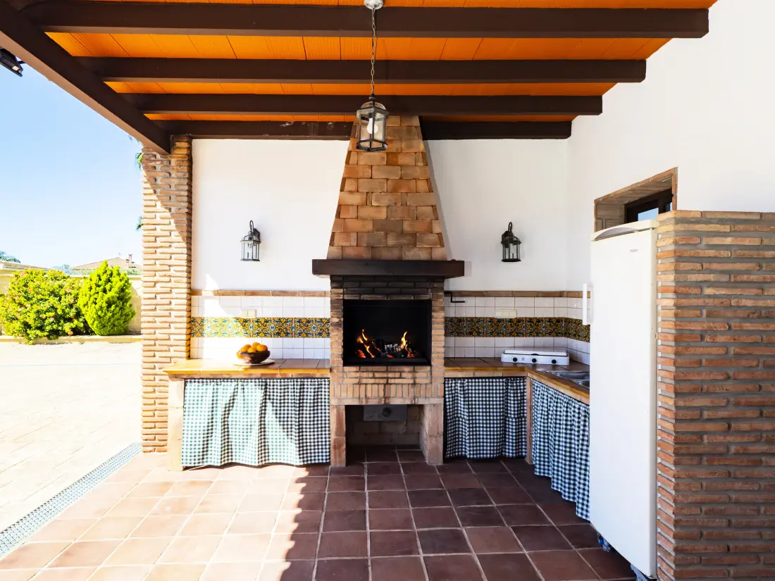 Maison à Alhaurín de la Torre