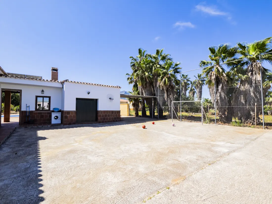 Maison à Alhaurín de la Torre