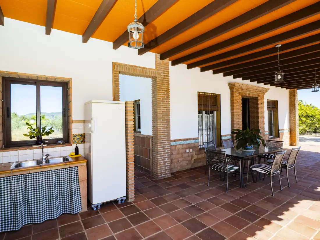 Maison à Alhaurín de la Torre