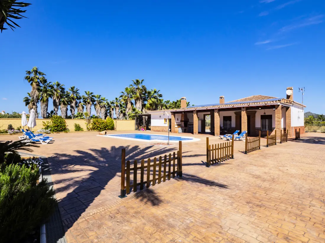 Maison à Alhaurín de la Torre