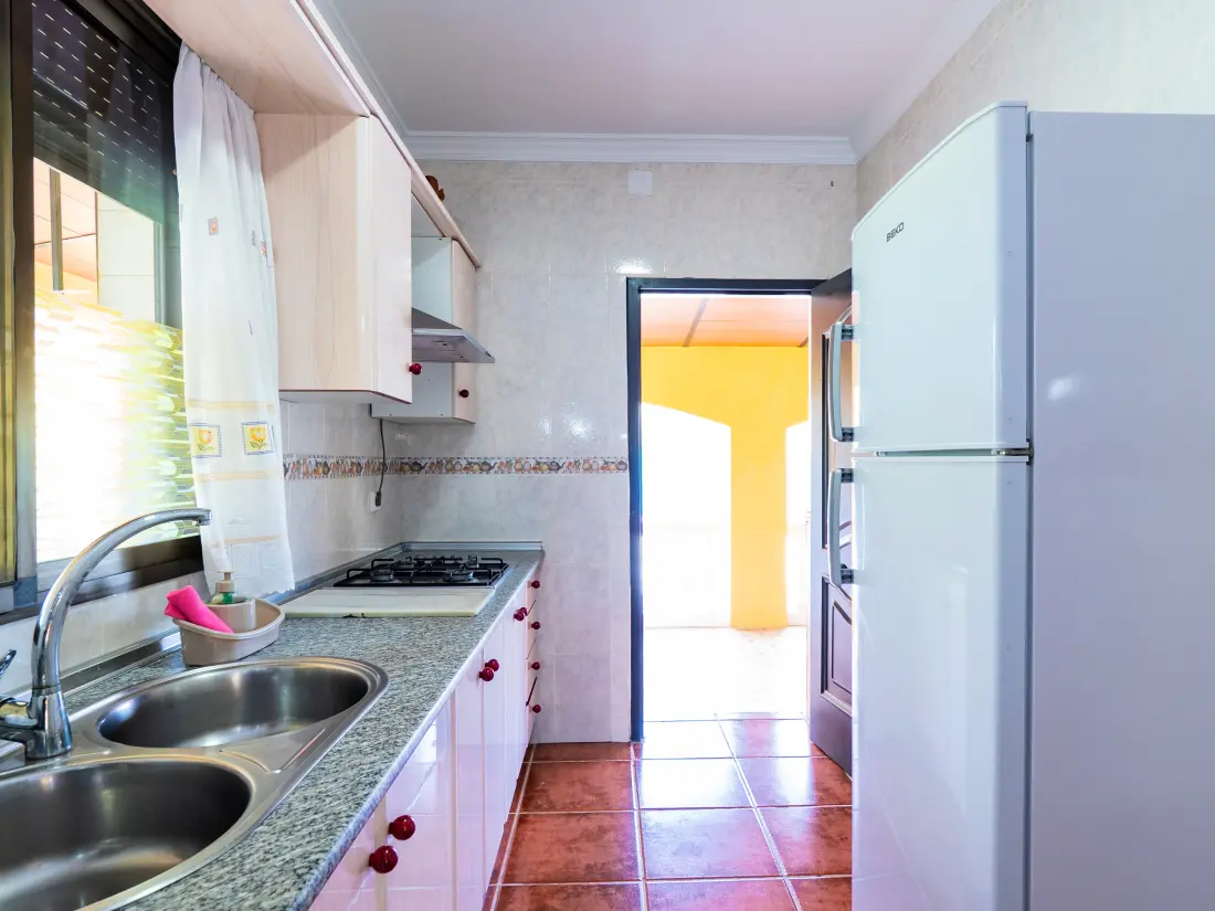 Maison à Alhaurín de la Torre