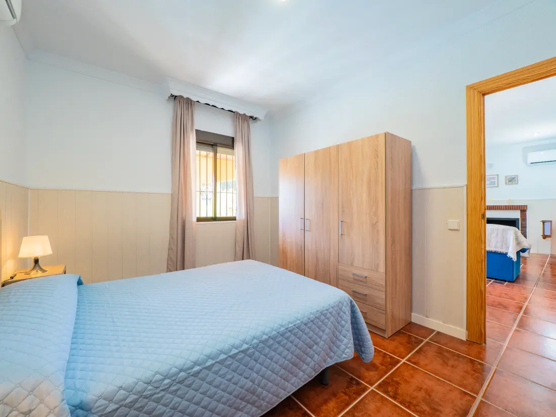 Maison à Alhaurín de la Torre