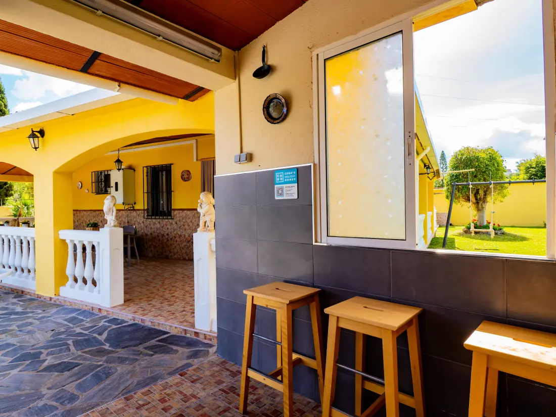 Maison à Alhaurín de la Torre