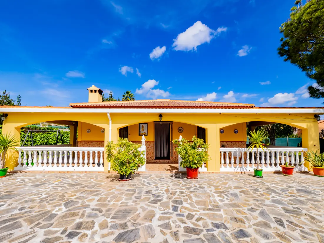 Maison à Alhaurín de la Torre