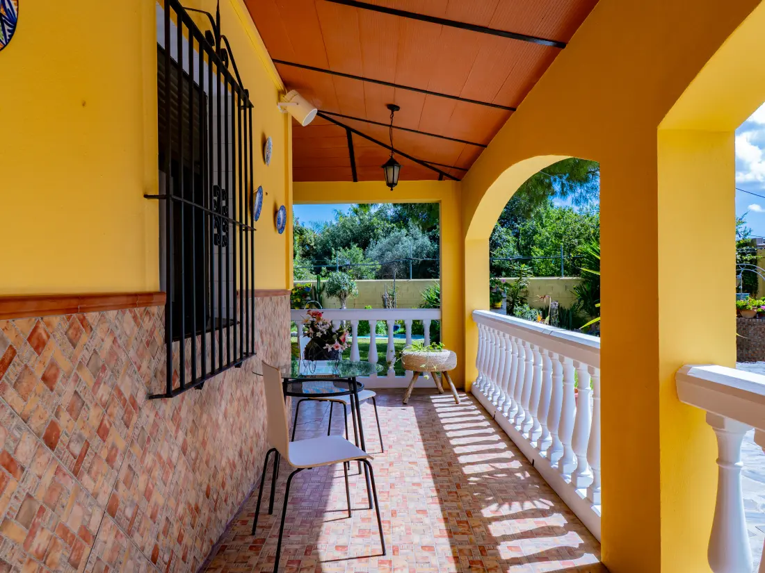 Maison à Alhaurín de la Torre