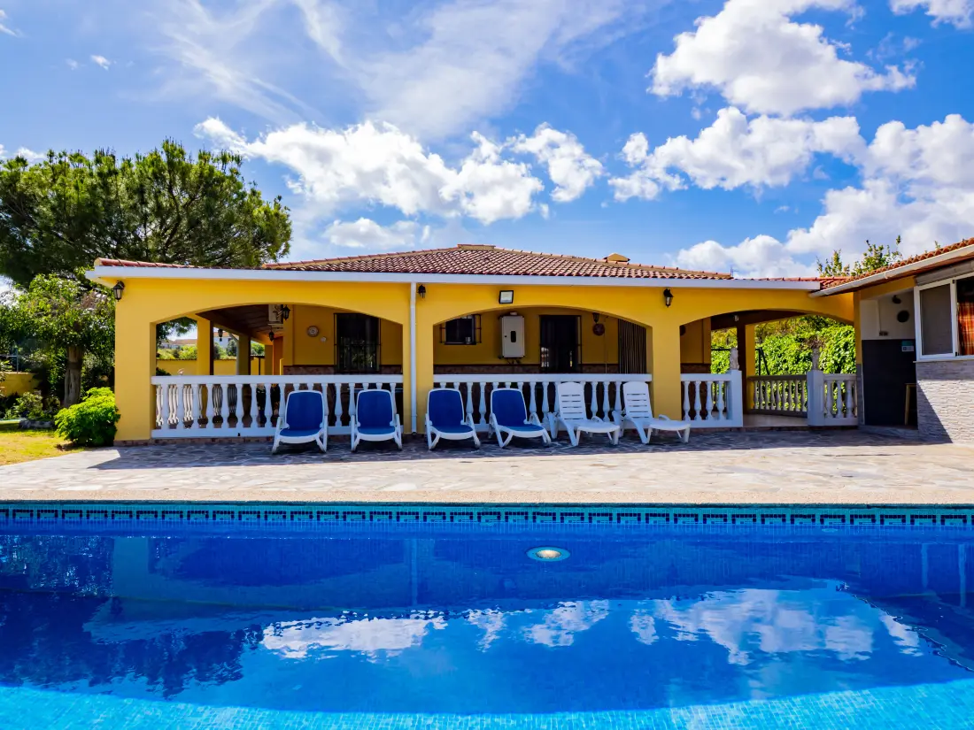 Maison à Alhaurín de la Torre