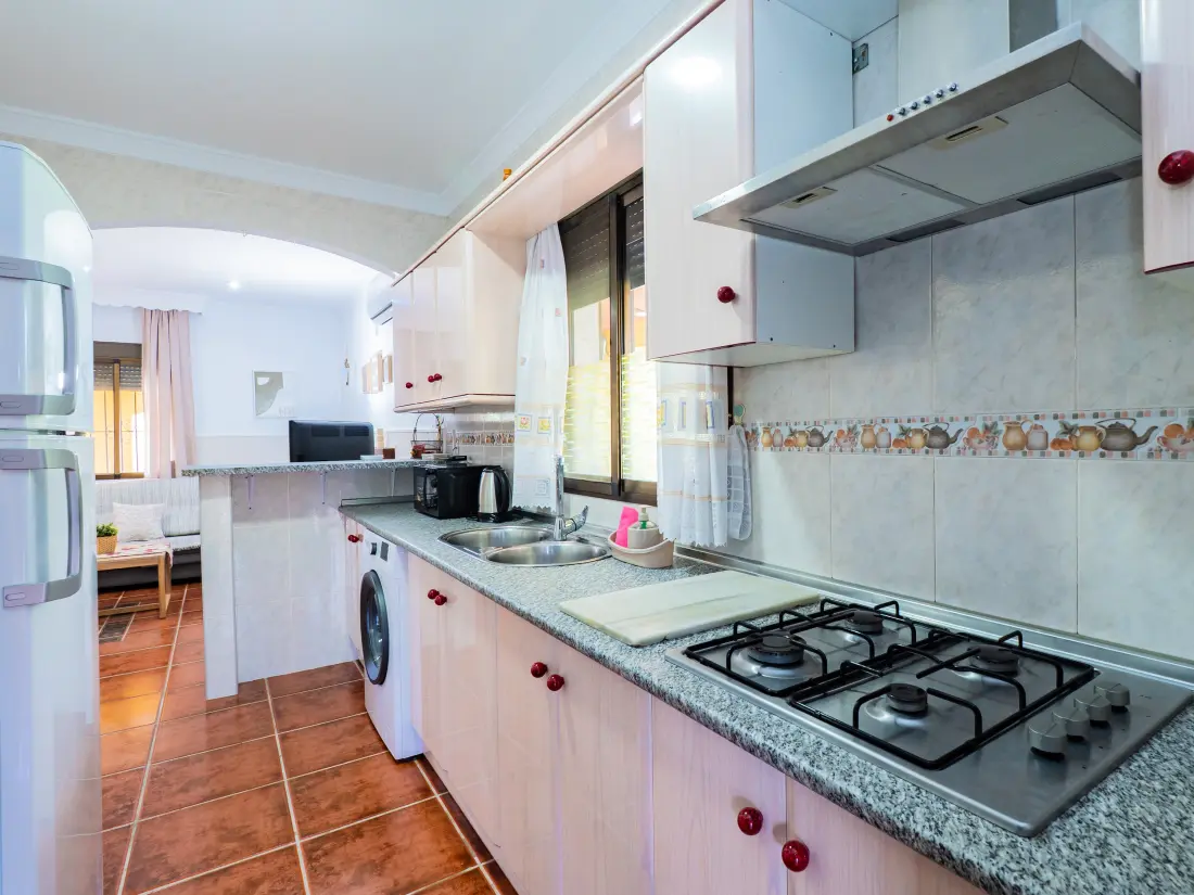 Maison à Alhaurín de la Torre