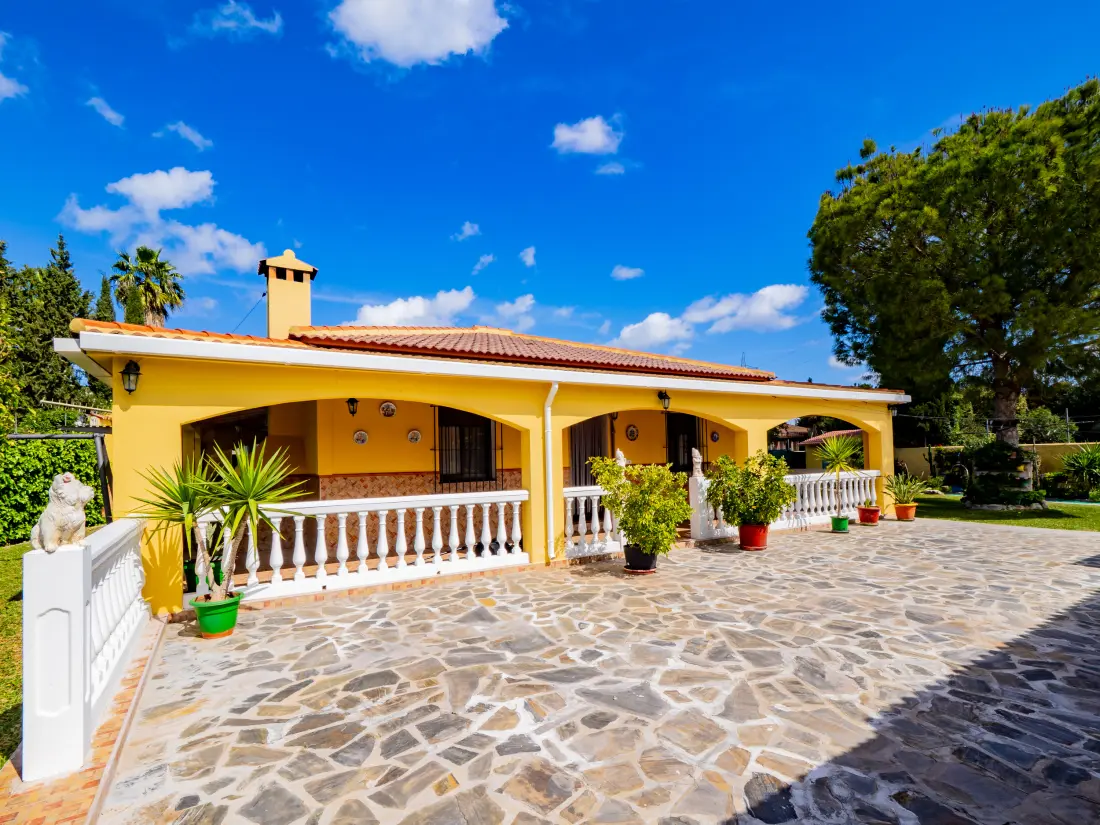 Maison à Alhaurín de la Torre