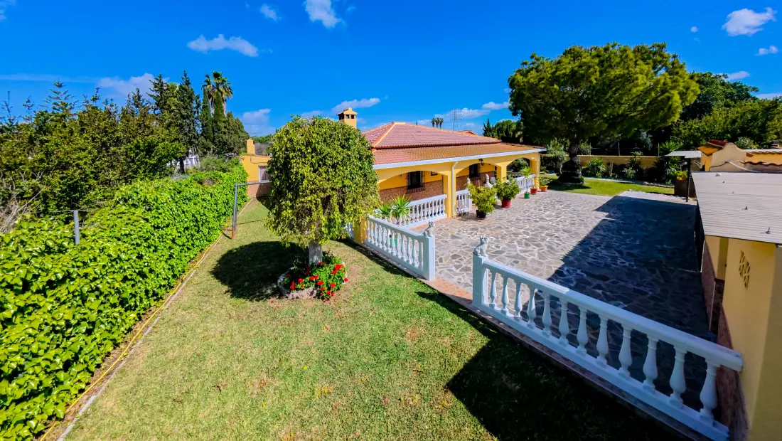 Maison à Alhaurín de la Torre