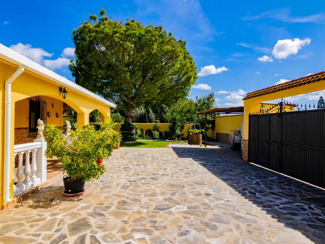 Maison à Alhaurín de la Torre
