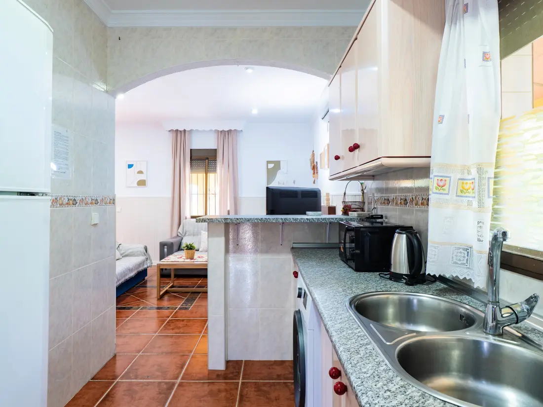 Maison à Alhaurín de la Torre