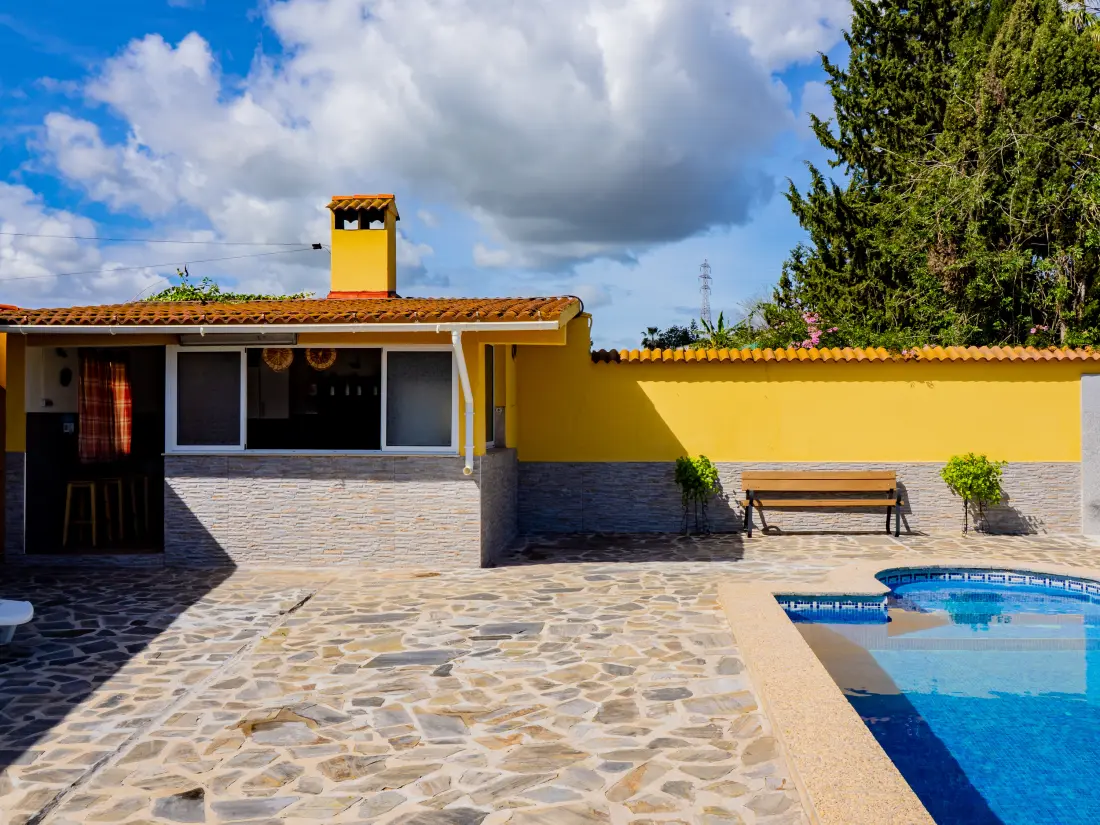 Maison à Alhaurín de la Torre