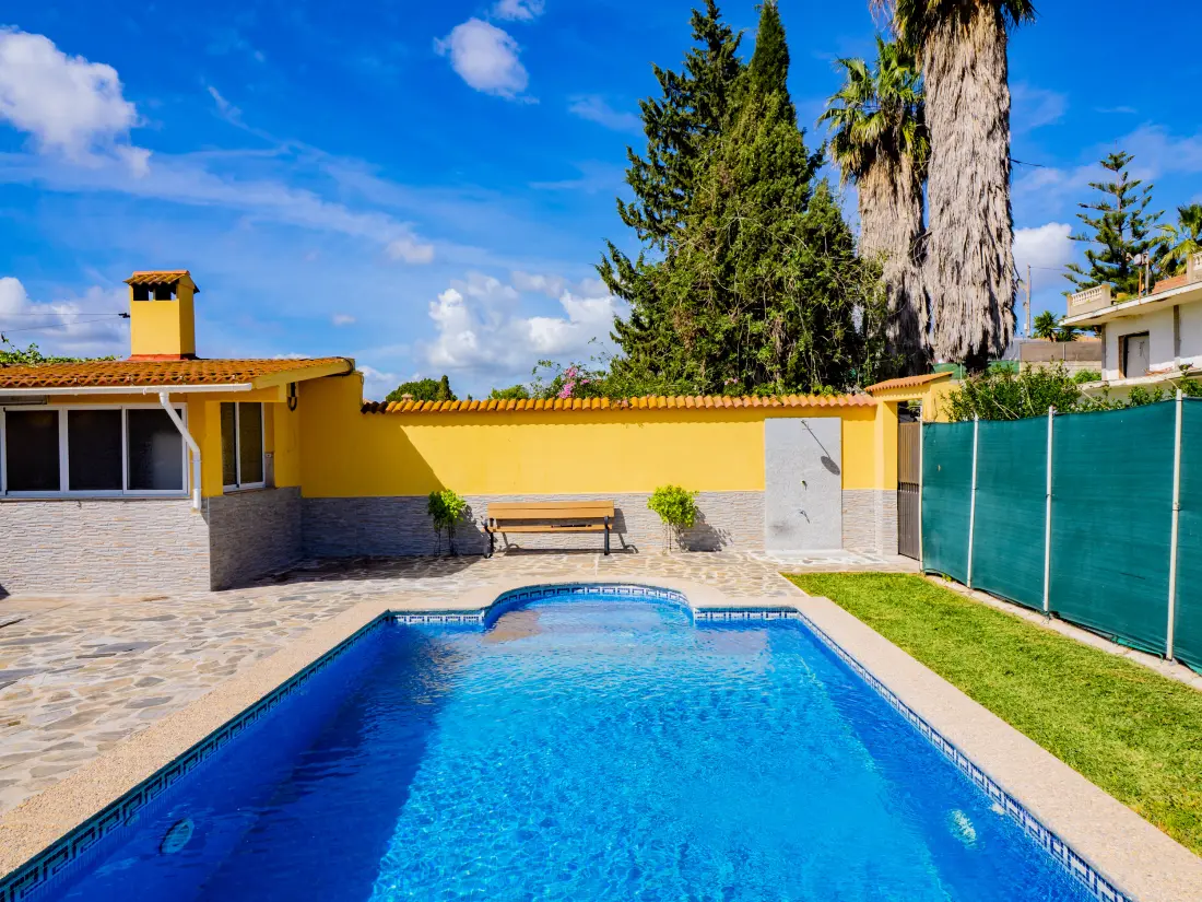 Maison à Alhaurín de la Torre