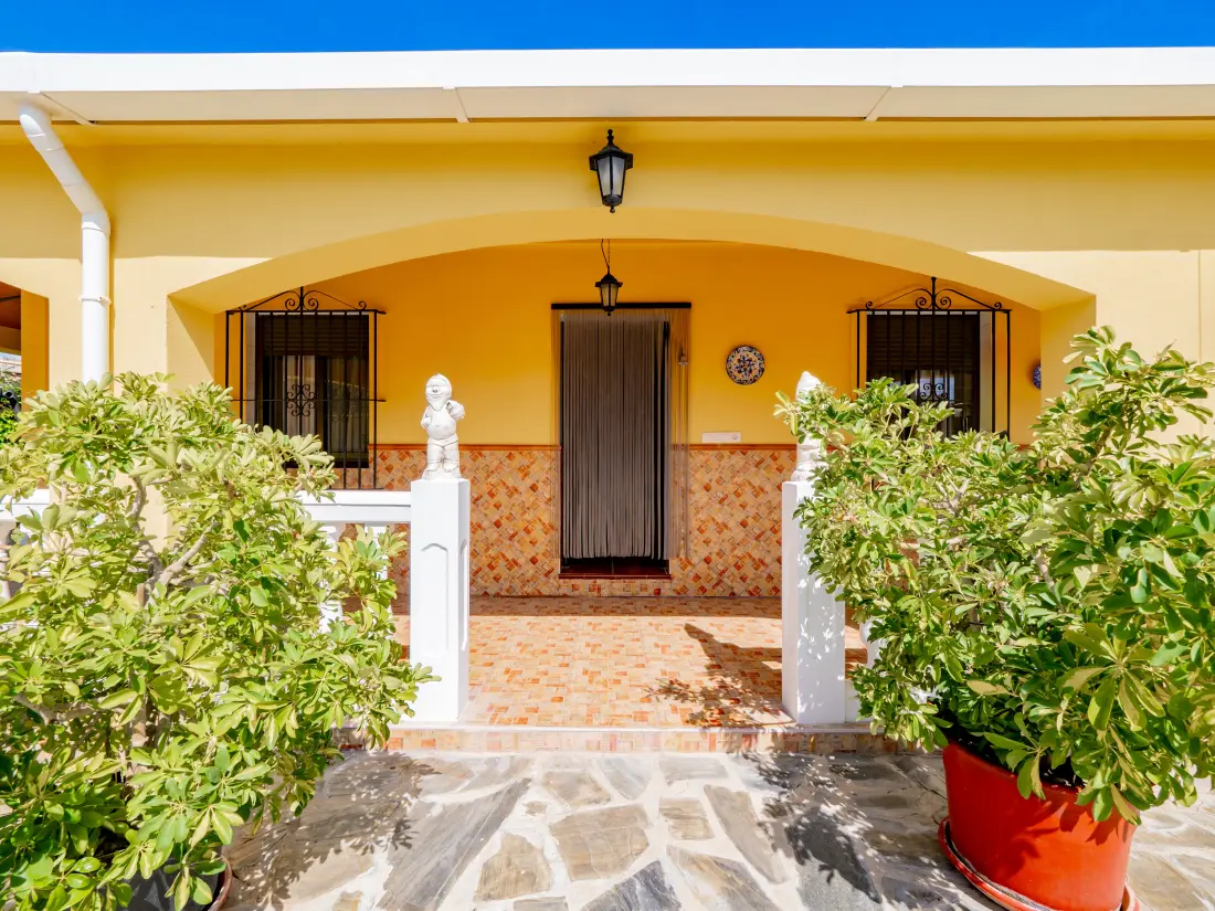Maison à Alhaurín de la Torre