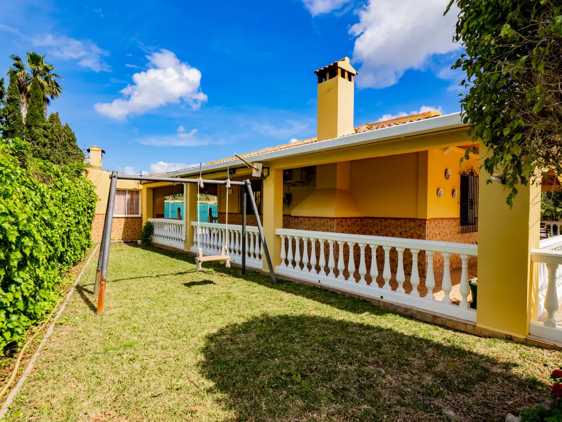 Maison à Alhaurín de la Torre