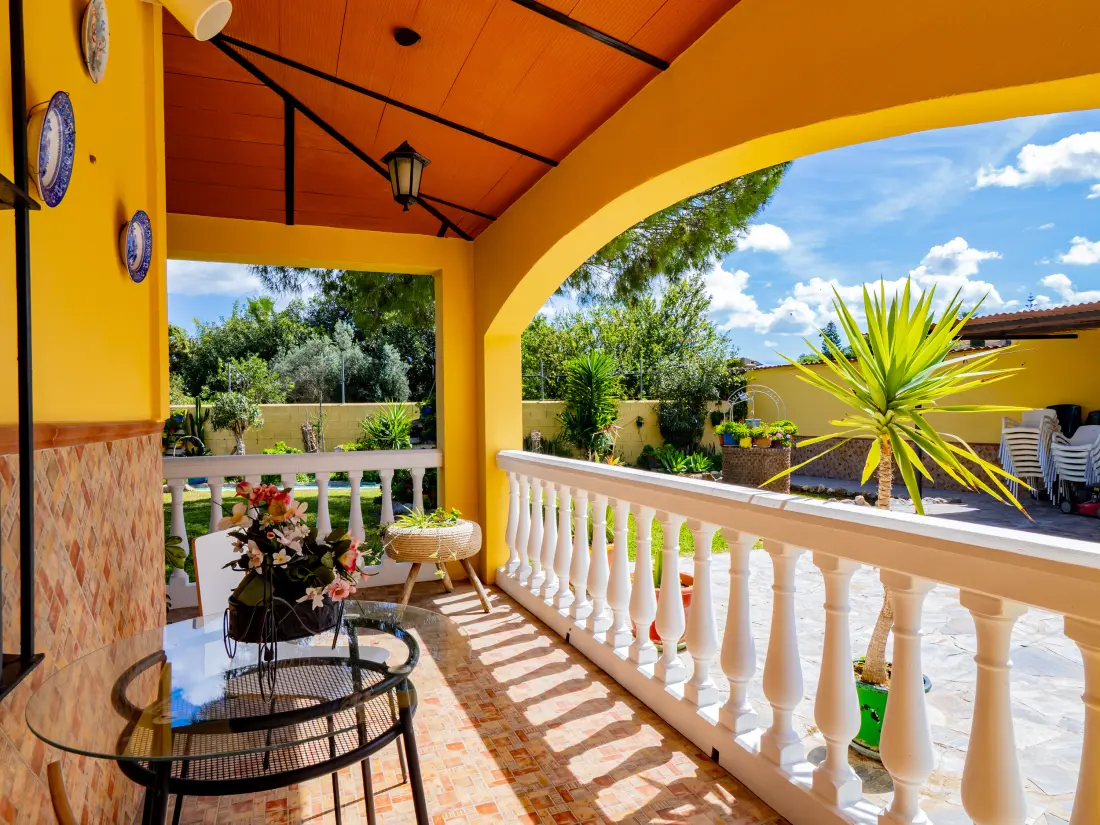 Maison à Alhaurín de la Torre