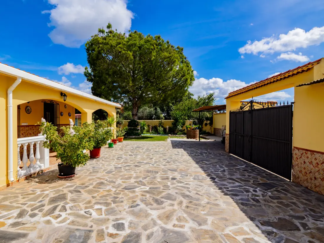 Maison à Alhaurín de la Torre